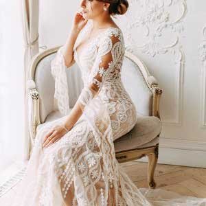 Classic Gown